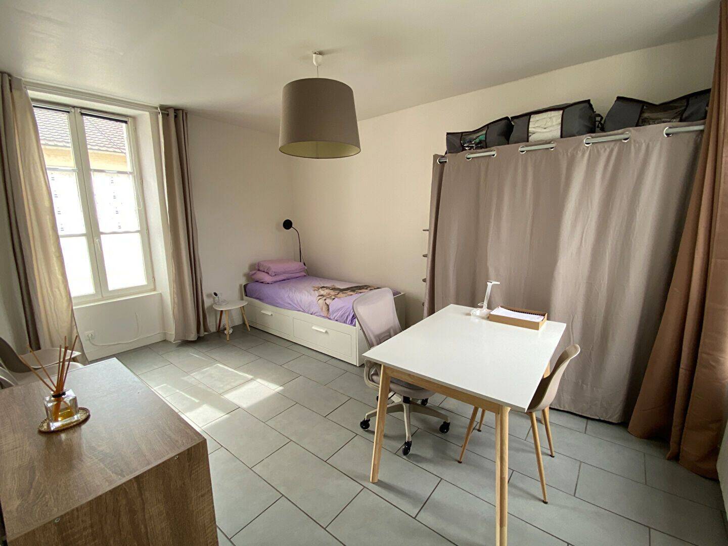 Appartement 2 pièces 28 m² · à Beaumont-sur-Oise · 28 m² · 85 000 €