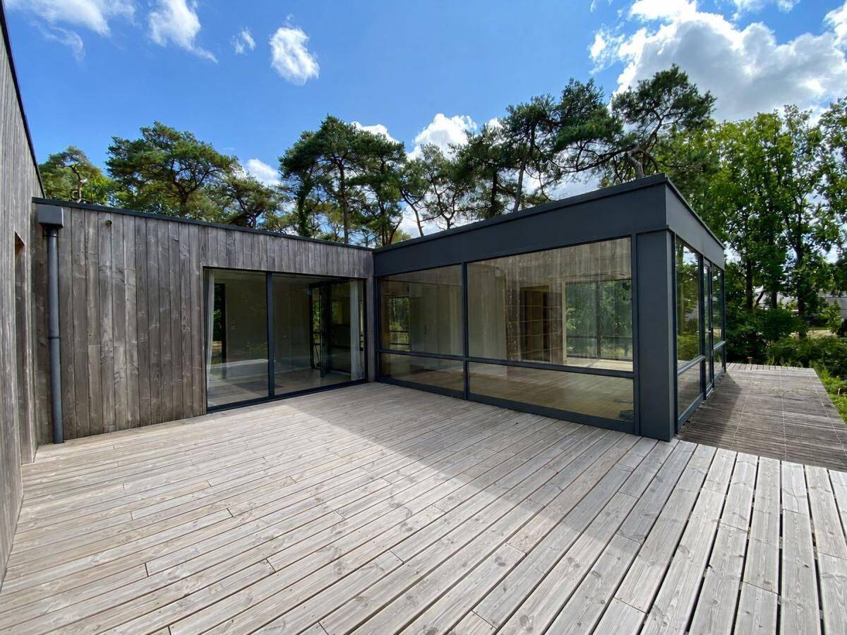 Maison 5 pièces 156 m² · à Cavan · 156 m² · 327 700 €