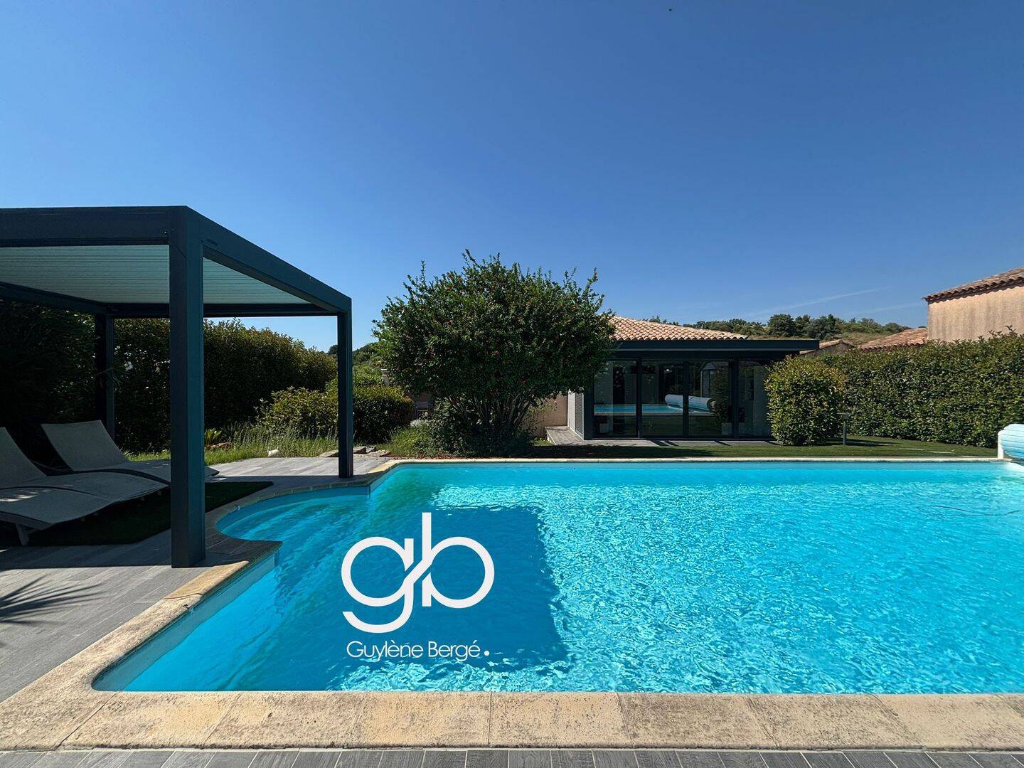 Maison 6 pièces 169 m² · à Juvignac · 169 m² · 670 000 €