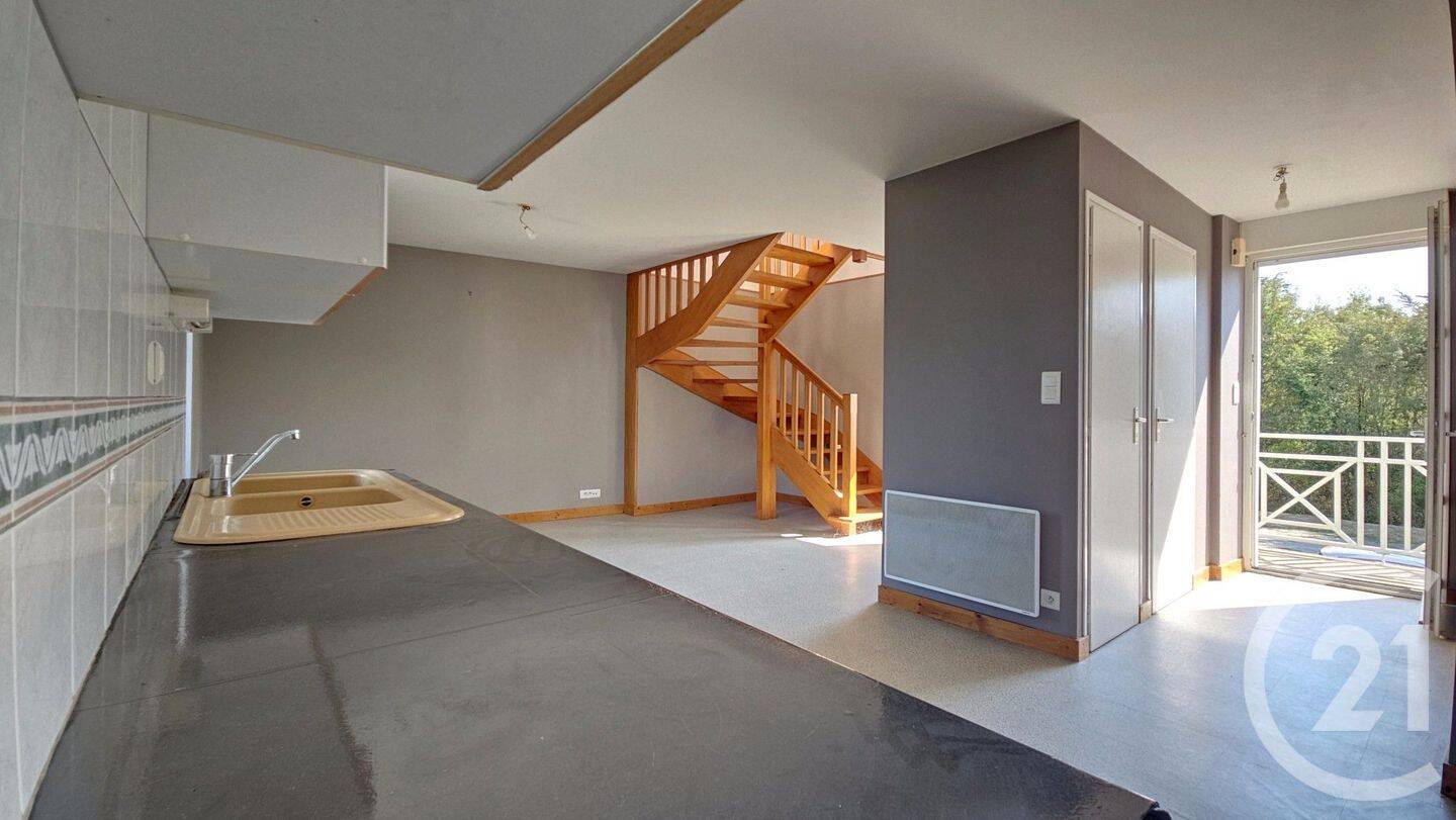 Appartement 3 pièces 48 m² · à Theix-Noyalo · 48,1 m² · 170 000 €