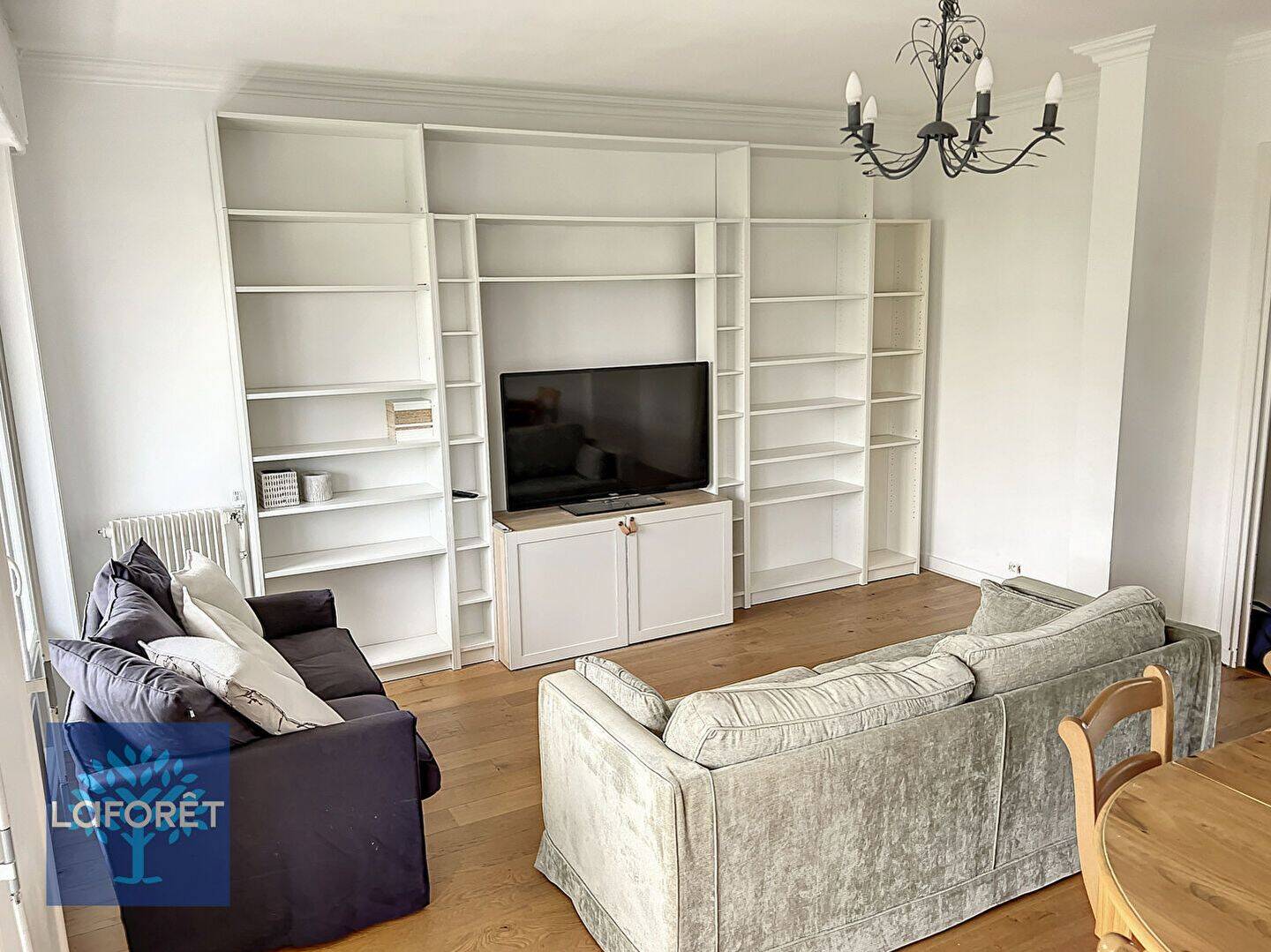 Appartement 3 pièces 69 m² · à Caluire-Et-Cuire · 69 m² · 1 163 €/mois