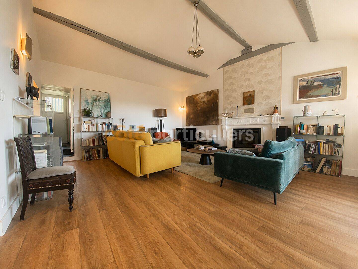 Maison 5 pièces 165 m² · à Chaillé-les-Marais · 165 m² · 290 920 €