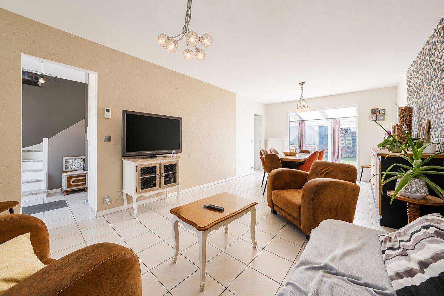Maison 5 pièces 102 m² · à Vitry-en-Artois · 102 m² · 197 000 €