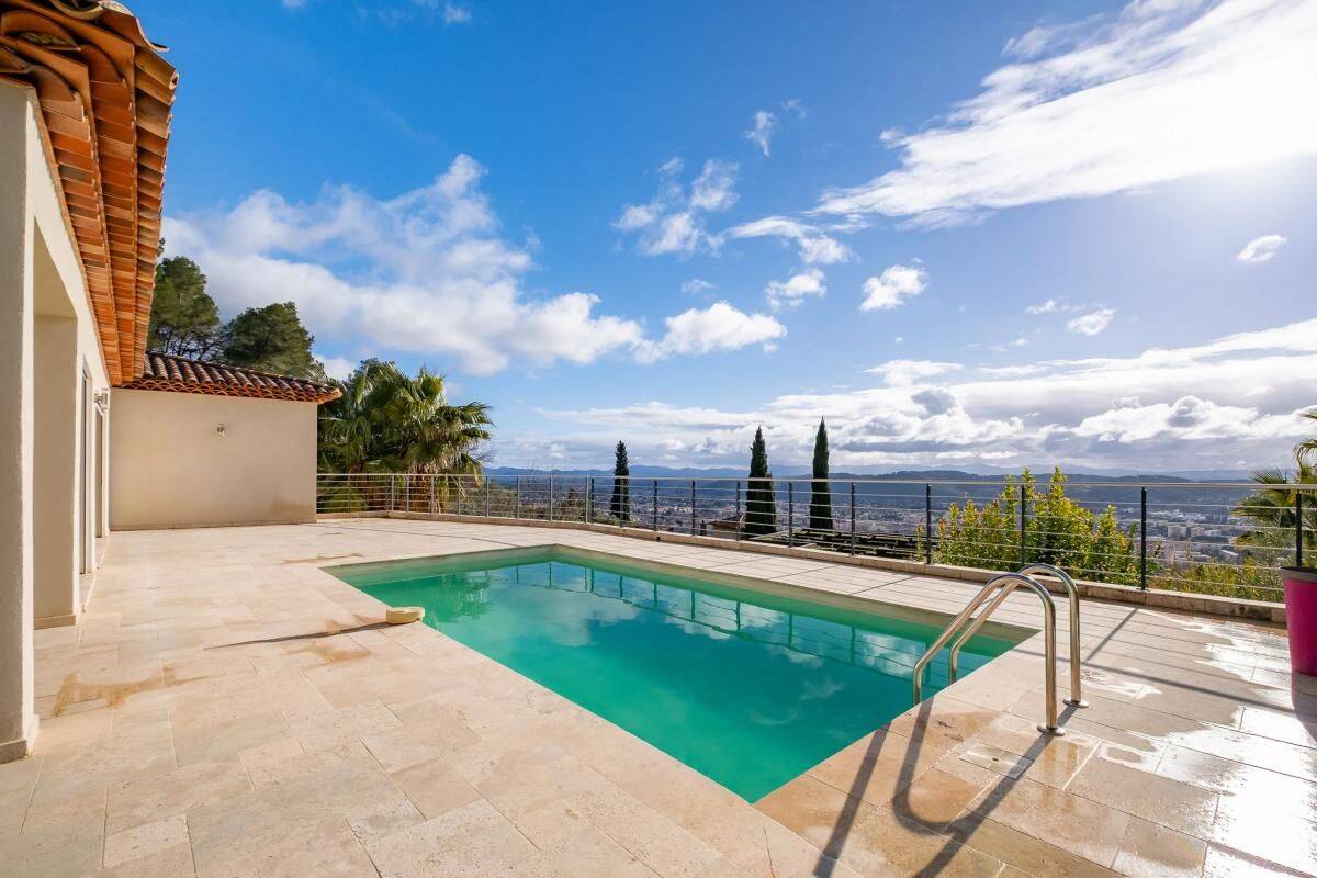Maison 10 pièces 290 m² · à Draguignan · 290 m² · 650 000 €