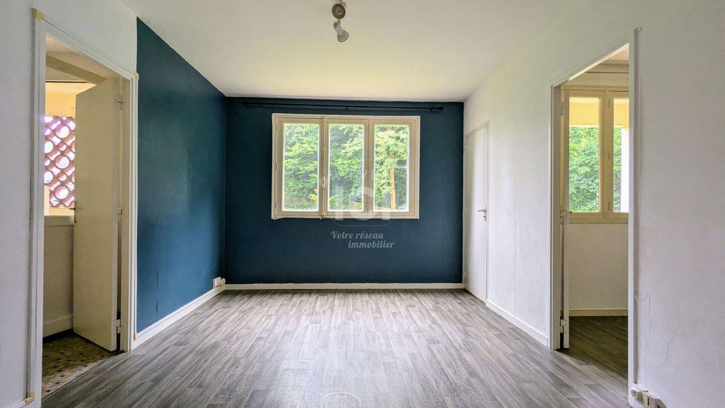 Appartement 2 pièces 40 m² · à Nantes · 40 m² · 523 €/mois