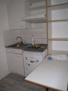 Appartement 2 pièces 32 m² · à Lille · 32,2 m² · 658 €/mois