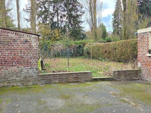 Maison à vendre 364 000 € 4 pièces 3 chambres 104 m² 350 m² de terrain Henriville Amiens 80000