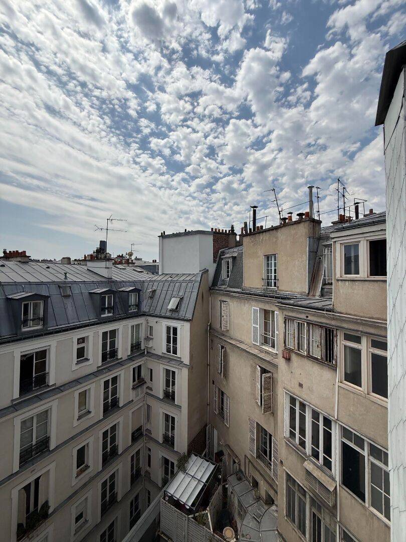 Appartement 1 pièce 18 m² · à Paris 6ème Arrondissement · 18 m² · 900 €