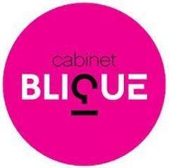 CABINET BLIQUE logo