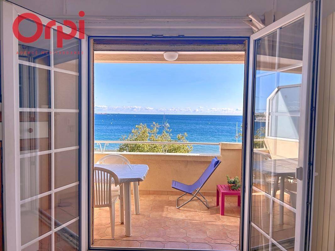 Appartement 2 pièces 41 m² · à Fréjus · 41 m² · 306 000 €