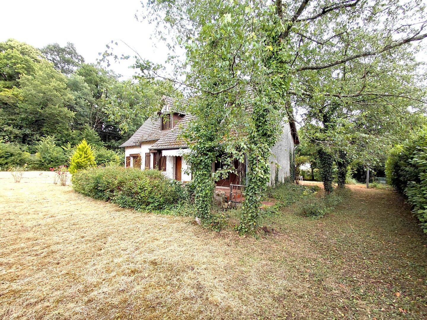 Maison 5 pièces 96 m² · à Chailles · 96 m² · 180 000 €