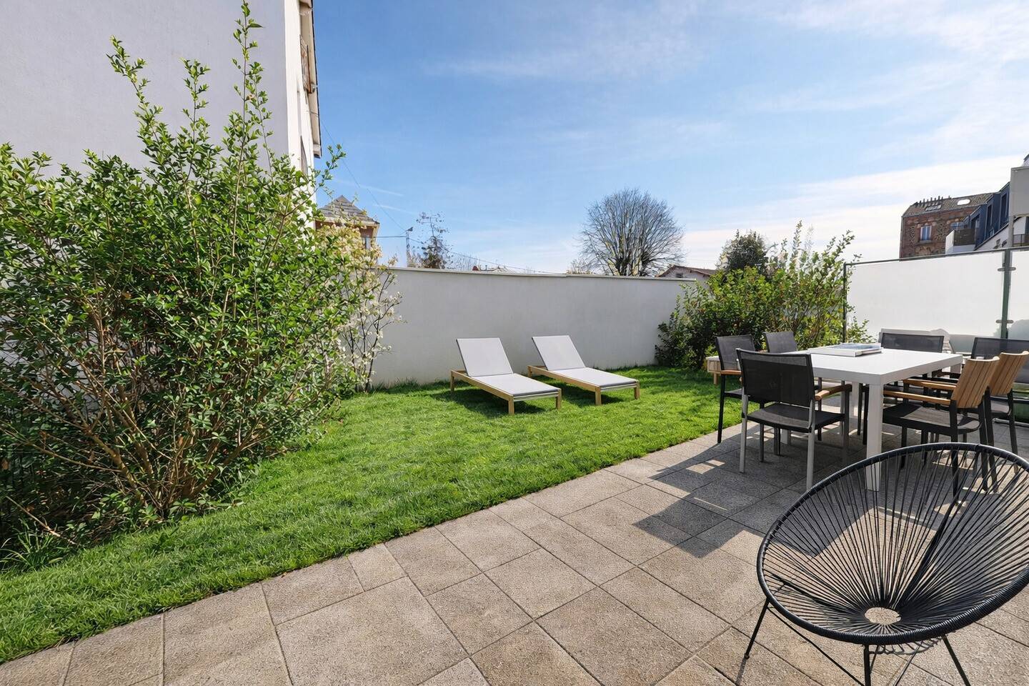 Appartement 3 pièces 55 m² · à Bezons · 55 m² · 240 000 €