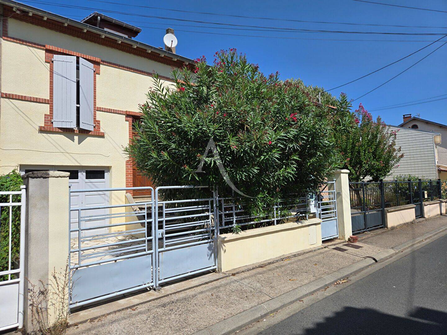 Maison 4 pièces 73 m² · à Albi · 73 m² · 820 €/mois