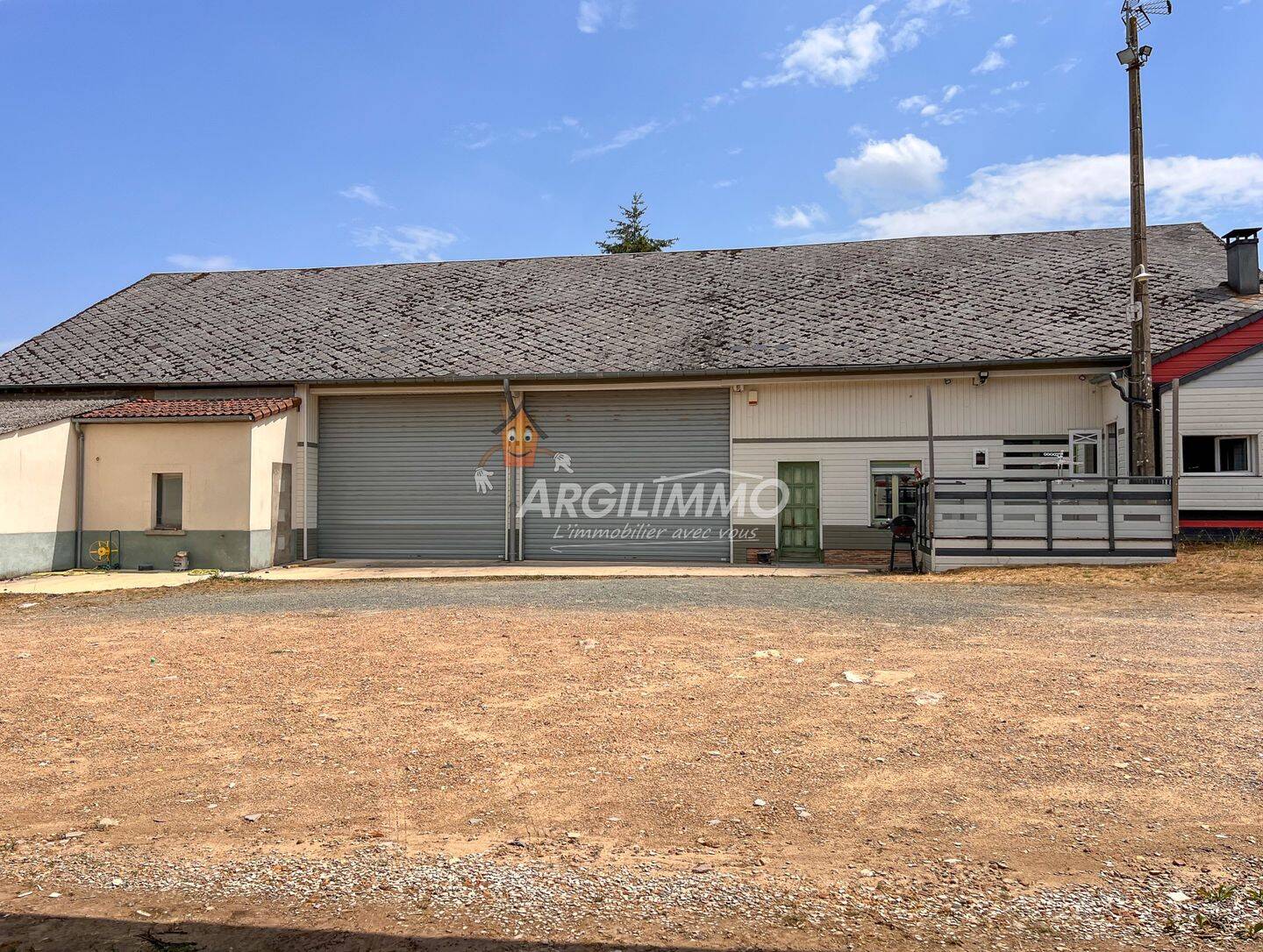 Maison 1 pièce 66 m² · à Dollon · 66 m² · 215 200 €