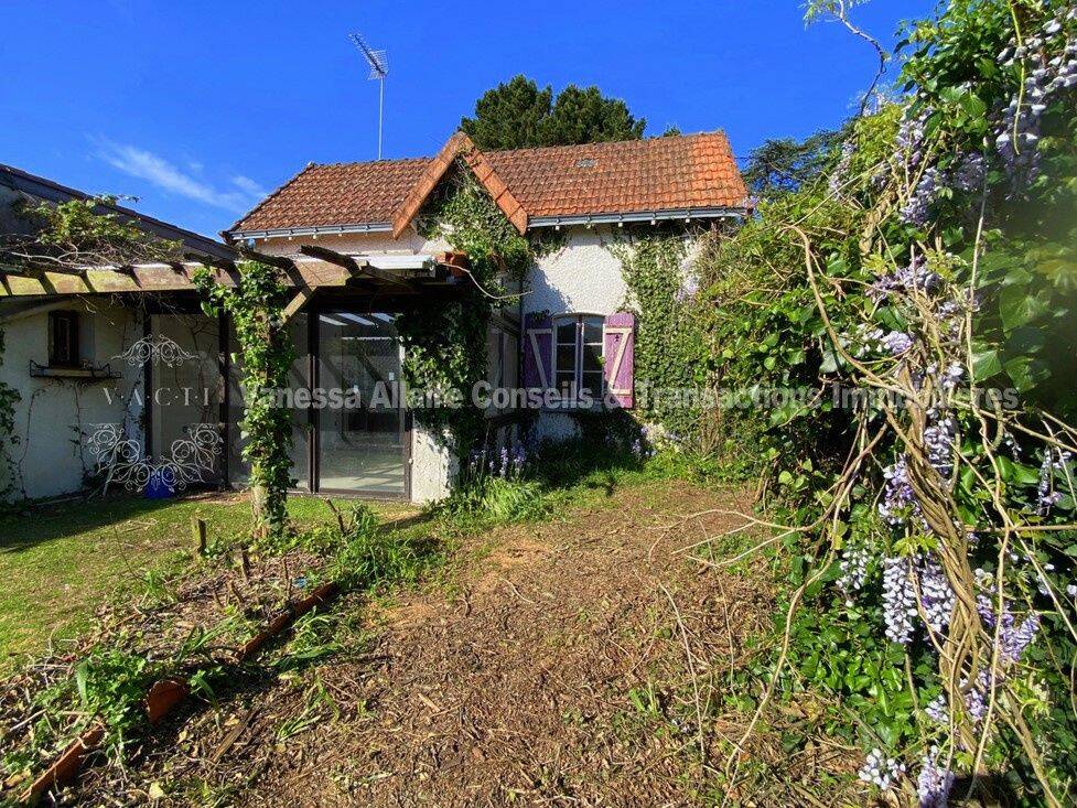 Maison 4 pièces 71 m² · à La Baule-Escoublac · 71,2 m² · 269 000 €