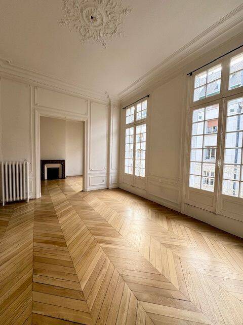 Appartement 5 pièces 130 m² · à Orléans · 129,5 m² · 435 000 €