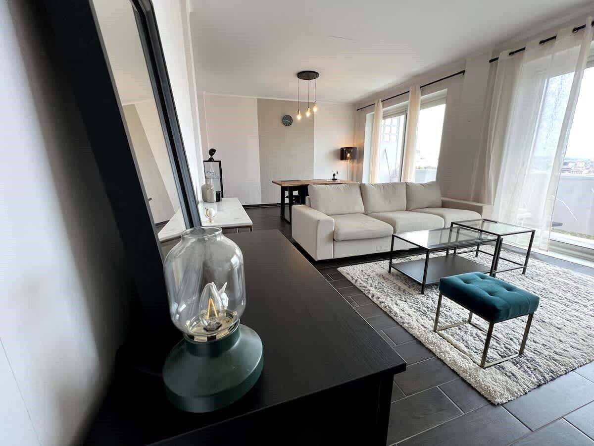 Appartement 3 pièces 37 m² · à Toulouse · 37 m² · 1 530 €/mois
