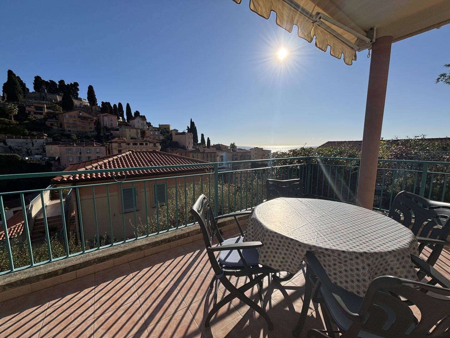 Appartement 1 pièce 30 m² · à Menton · 30 m² · 950 €/mois