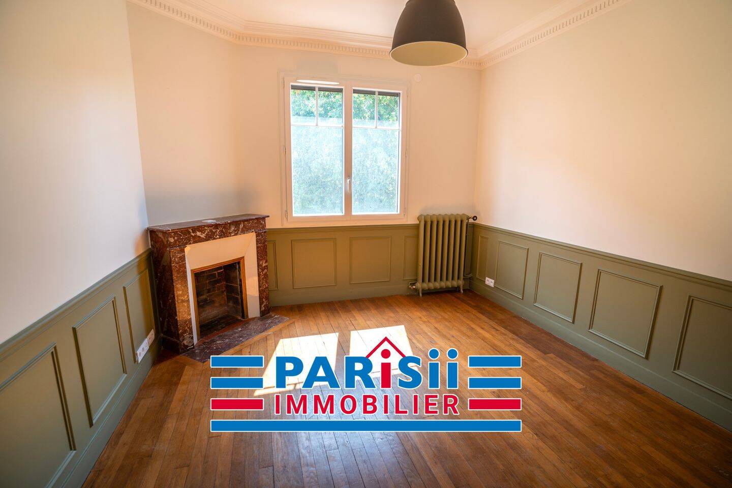 Appartement 2 pièces 48 m² · à Maisons-Laffitte · 48,2 m² · 1 212 €