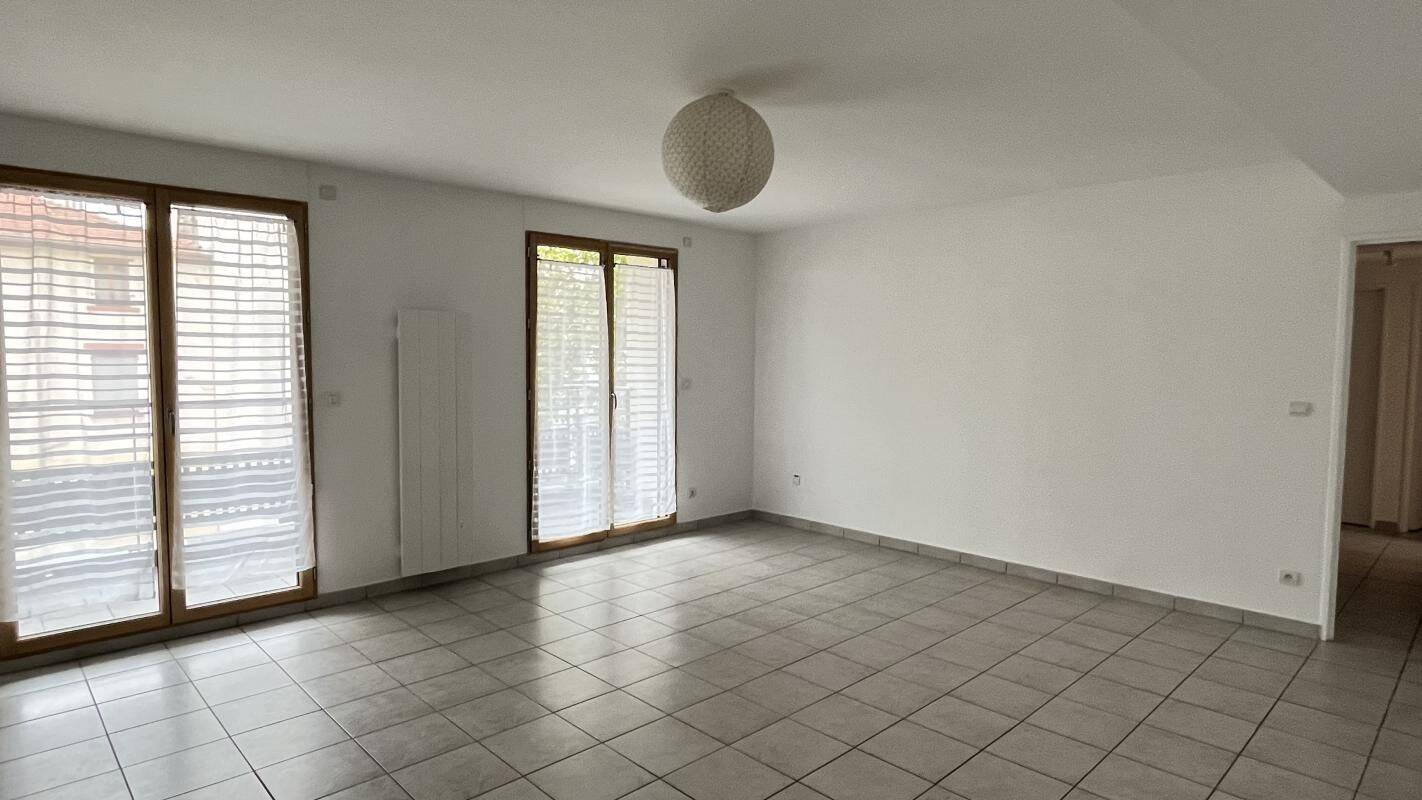 Appartement 5 pièces 109 m² · à Lyon 8ème Arrondissement · 109 m² · 1 923 €