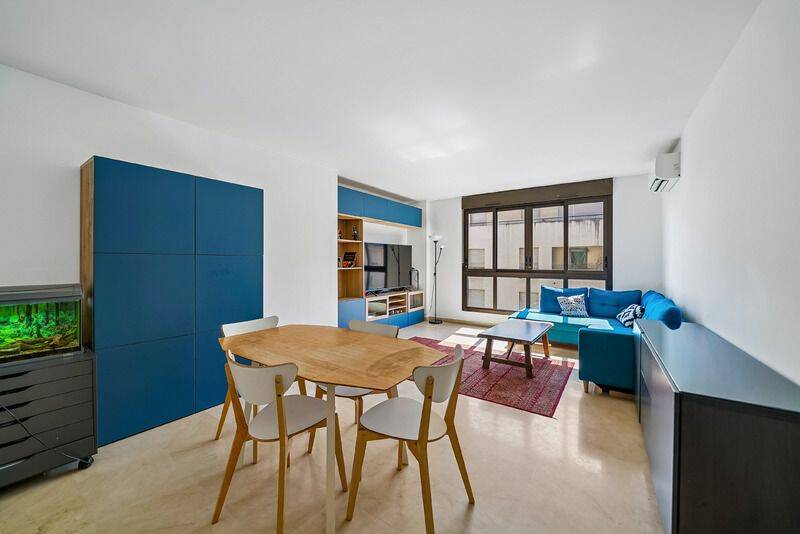 Appartement 4 pièces 93 m² · à Lyon 5ème Arrondissement · 93,3 m² · 425 000 €