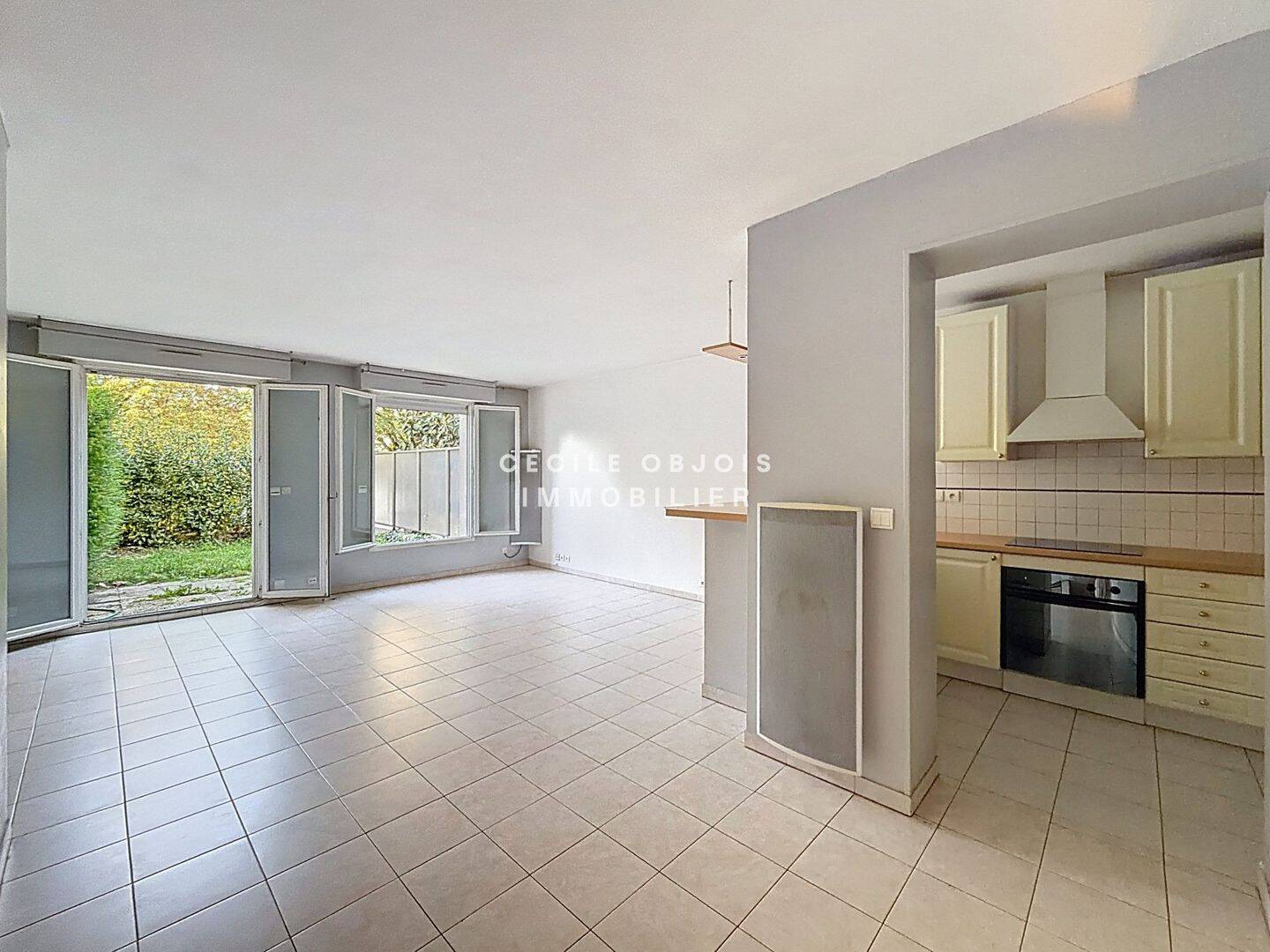 Appartement 3 pièces 69 m² · à Le Perreux-sur-Marne · 69,1 m² · 385 000 €