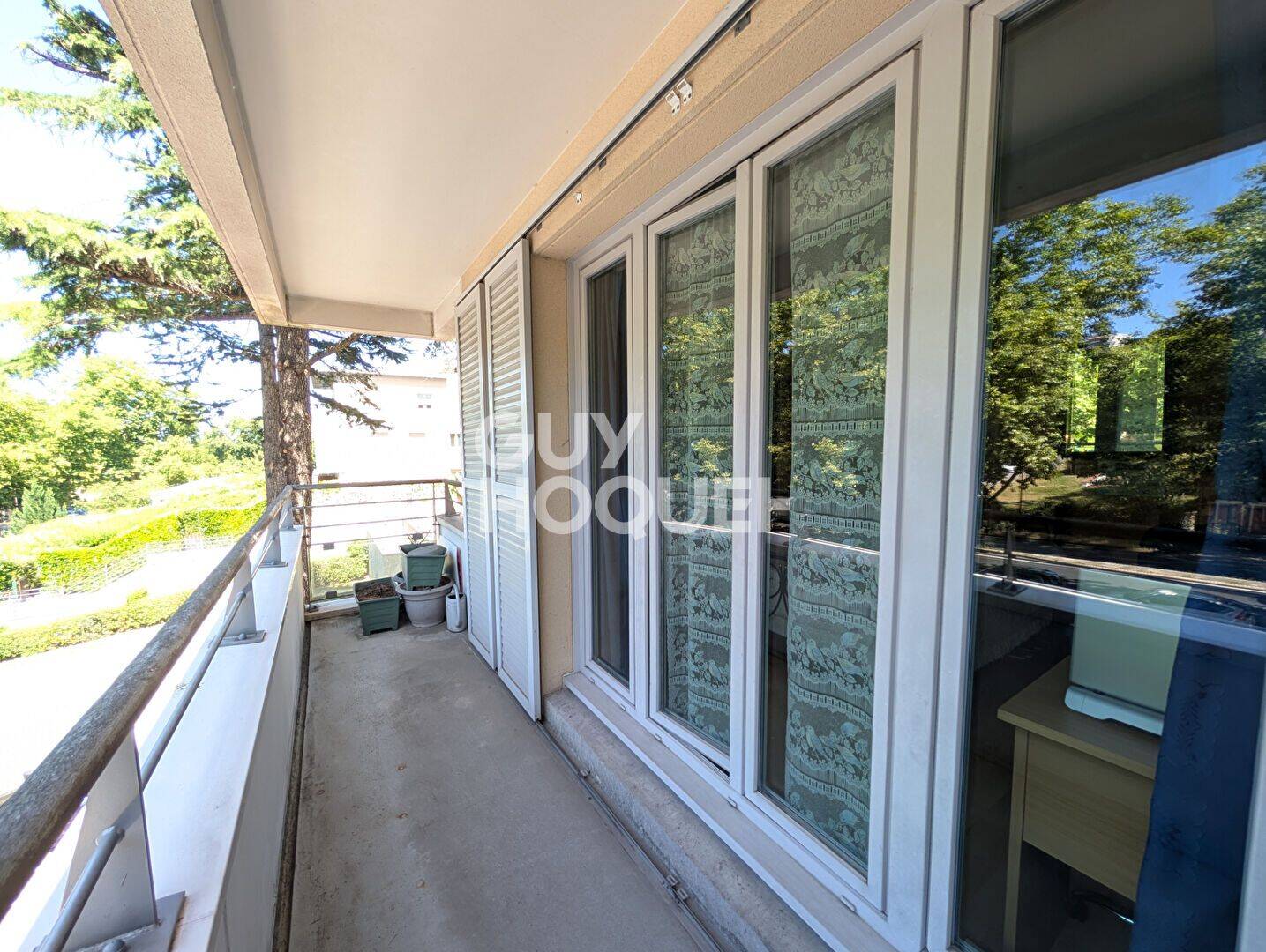 Appartement 4 pièces 70 m² · à Le Port-Marly · 70 m² · 285 000 €