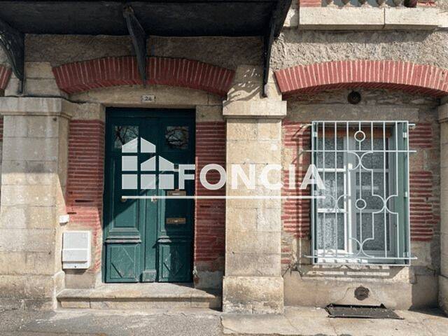 Appartement 1 pièce 27 m² · à Cahors · 27 m² · 255 €/mois