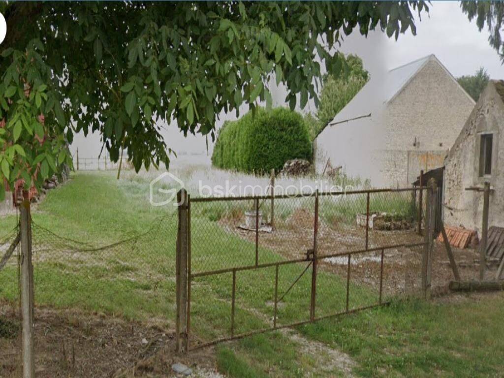 Terrain de 711 m² à Pussay - photo 2