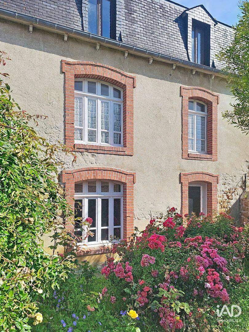 Maison 5 pièces 100 m² · à Île-de-Bréhat · 100 m² · 500 000 €