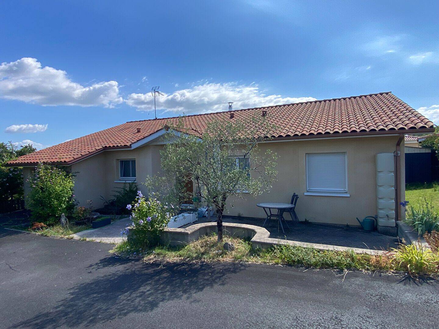 Maison 6 pièces 120 m² · à Pouillon · 120 m² · 262 000 €