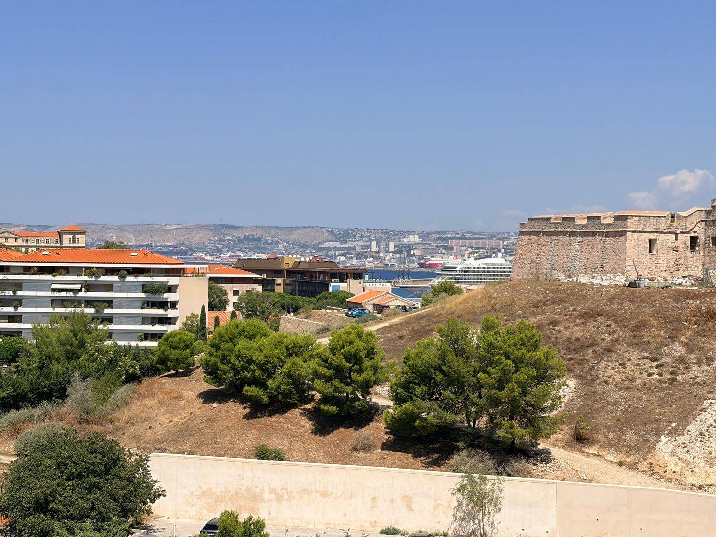 Appartement 3 pièces 71 m² · à Marseille 7ème Arrondissement · 71 m² · 295 000 €