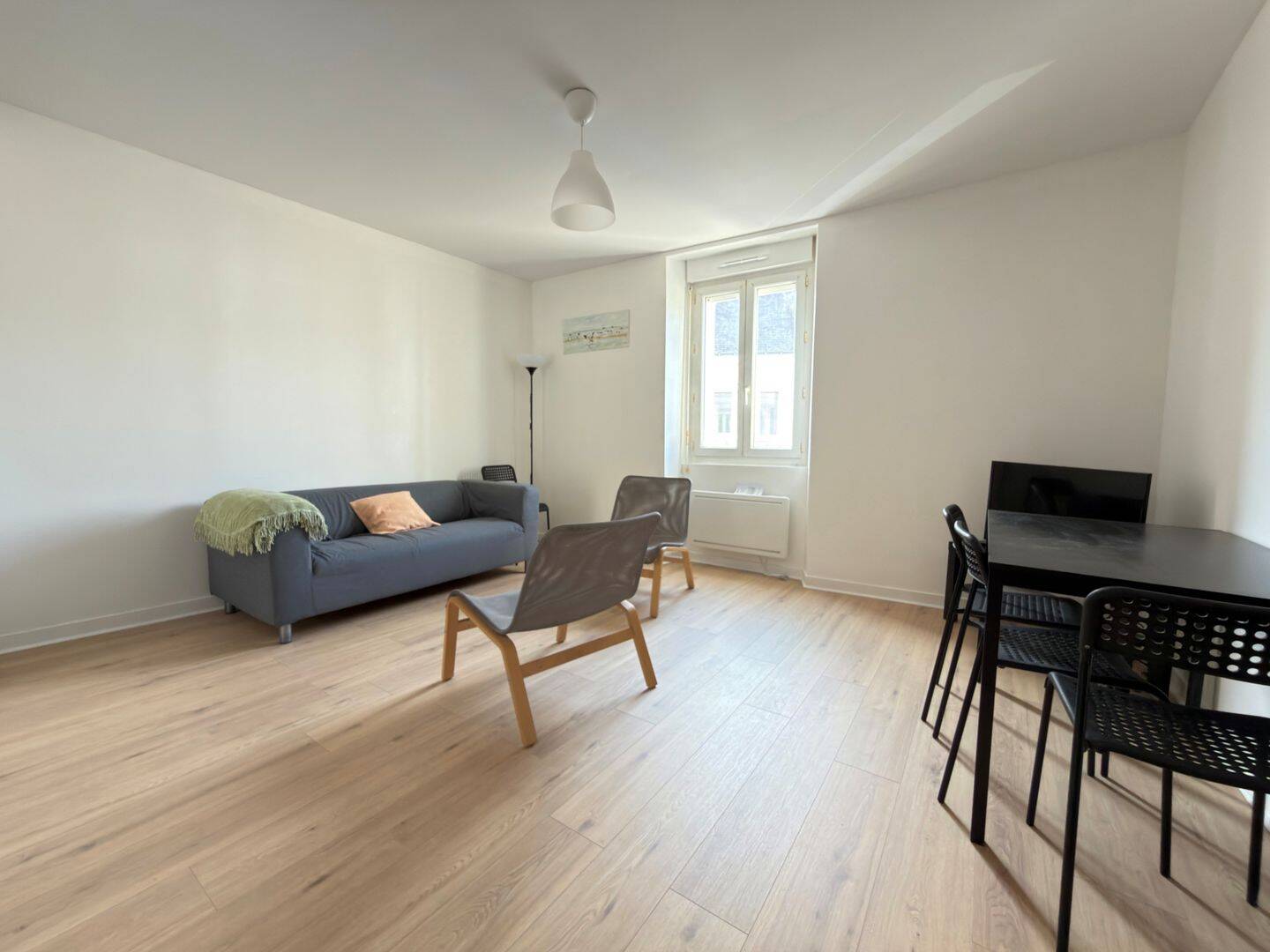 Appartement 3 pièces 51 m² · à Trignac · 50,9 m² · 1 020 €/mois