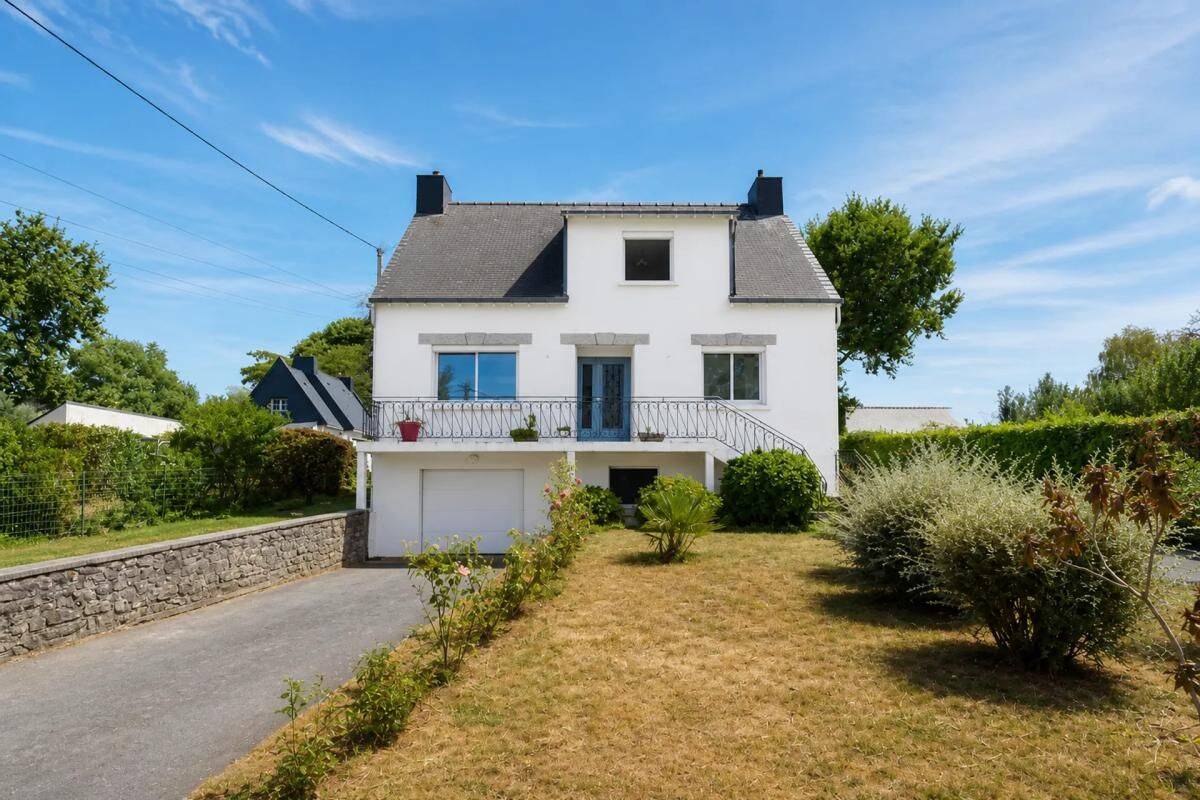 Maison 5 pièces 127 m² · à Camoël · 127 m² · 392 000 €