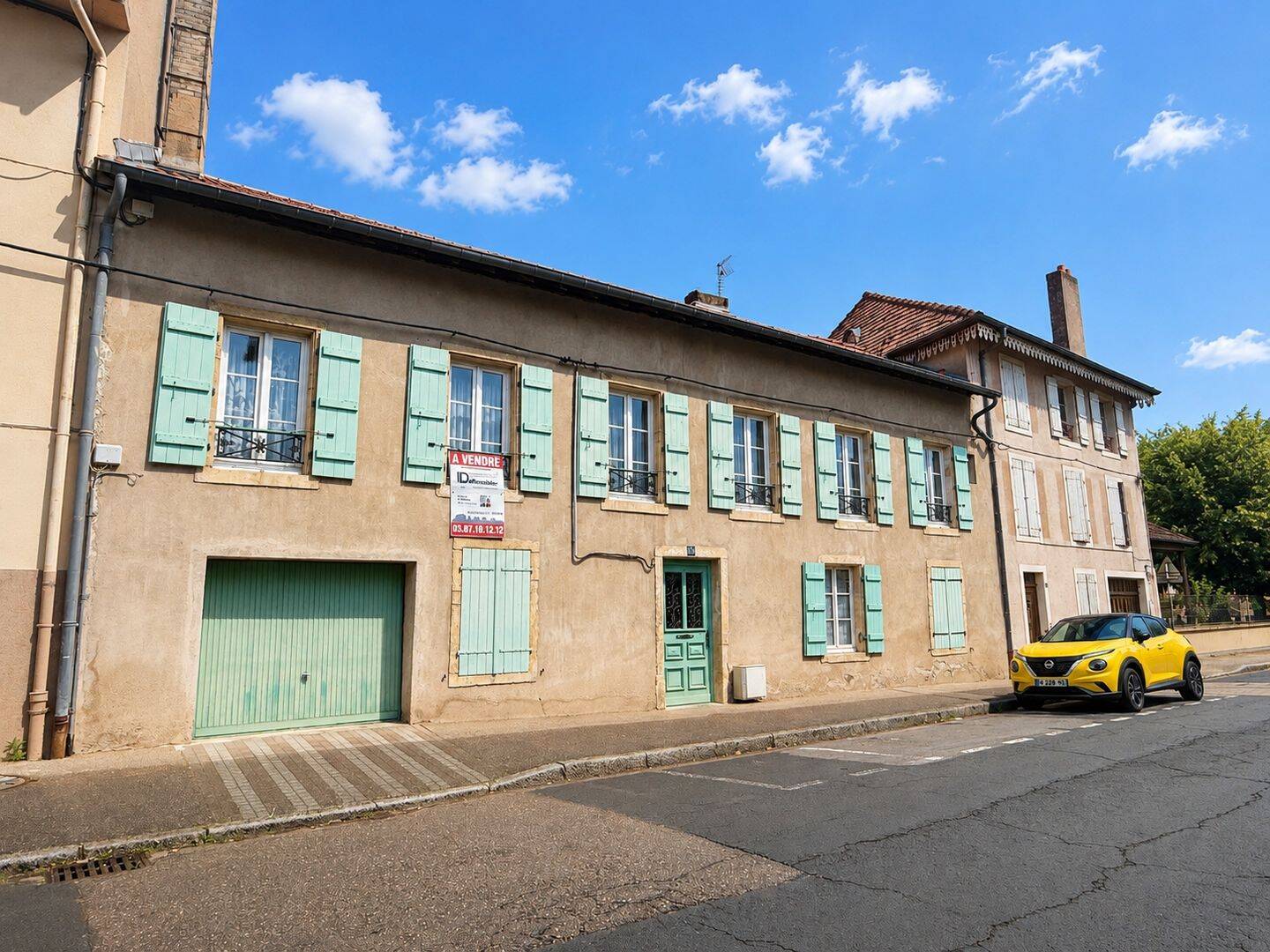 Maison 5 pièces 219 m² · à Longeville-lès-Metz · 219 m² · 295 000 €
