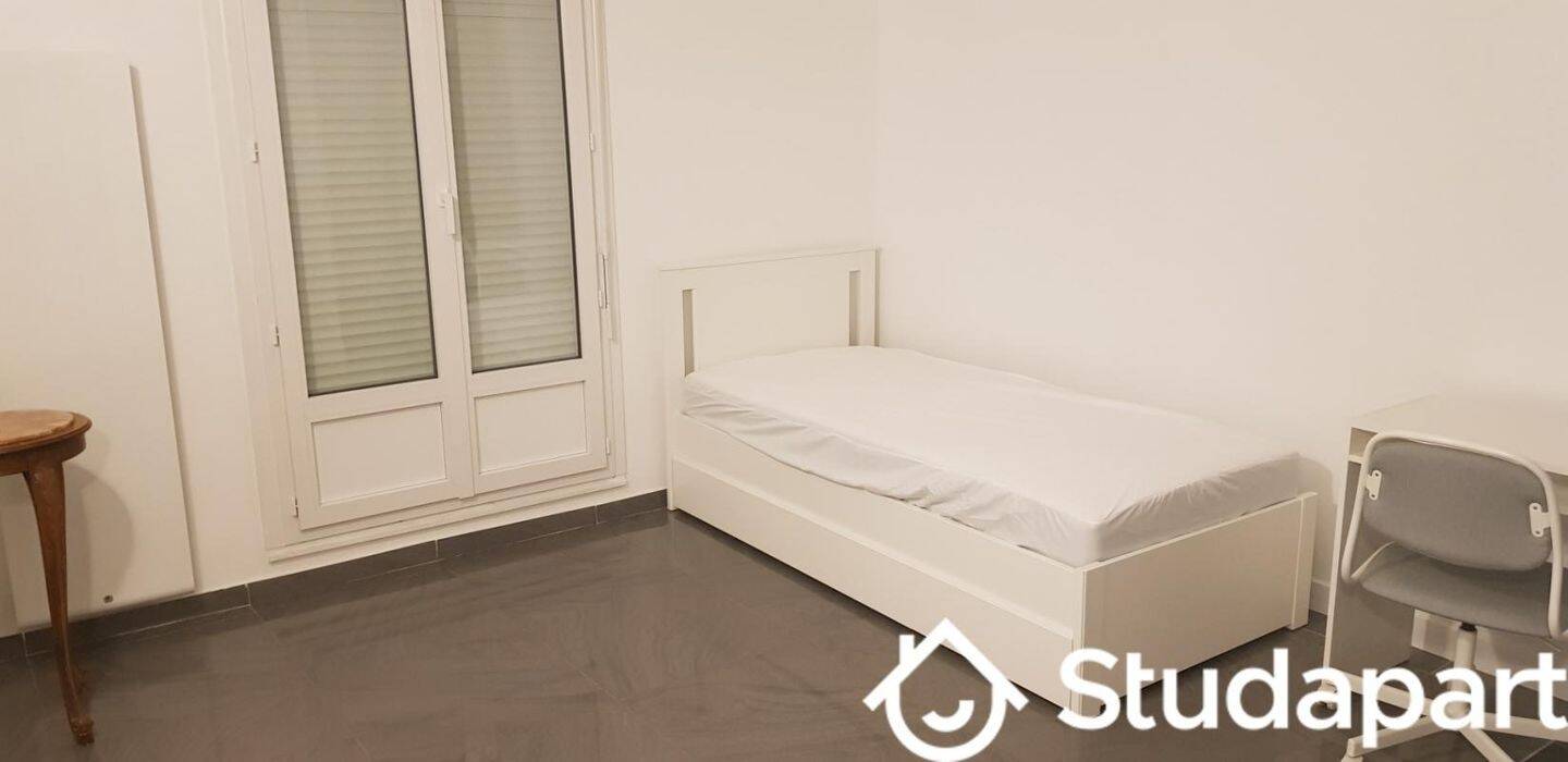 Appartement 1 pièce 20 m² · à Cergy · 20 m² · 750 €/mois