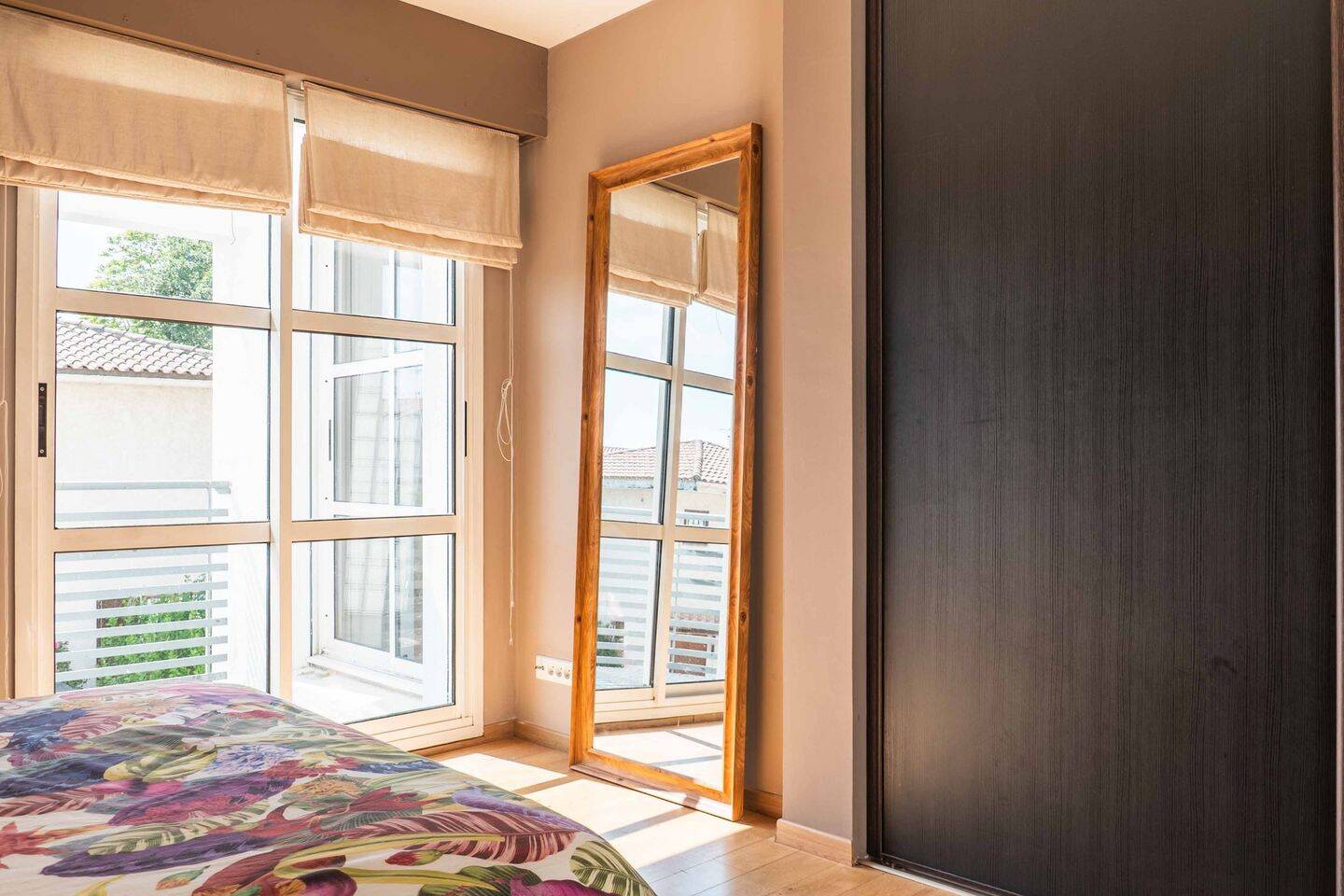 Villa T5 piscine et vue sur parc — 25