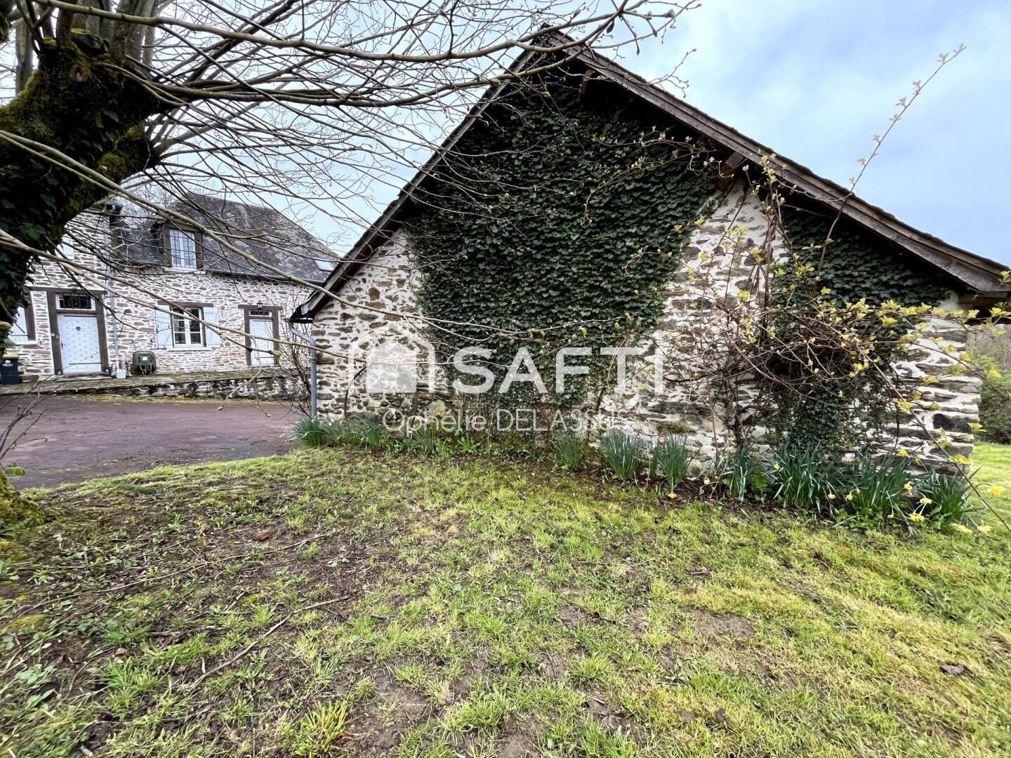 Maison 7 pièces 200 m² · à Uzerche · 200 m² · 598 000 €