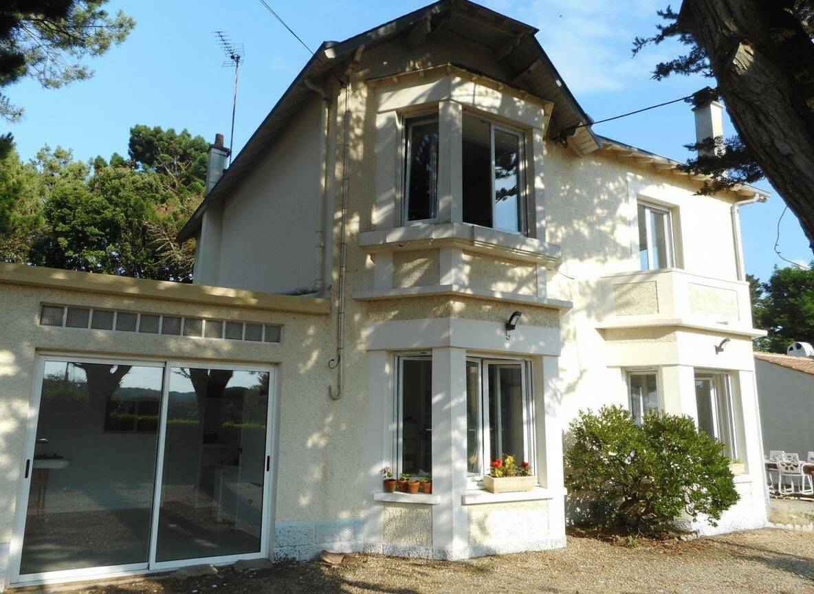 Maison 5 pièces 128 m² · à Saint-Michel-Chef-Chef · 128 m² · 574 750 €