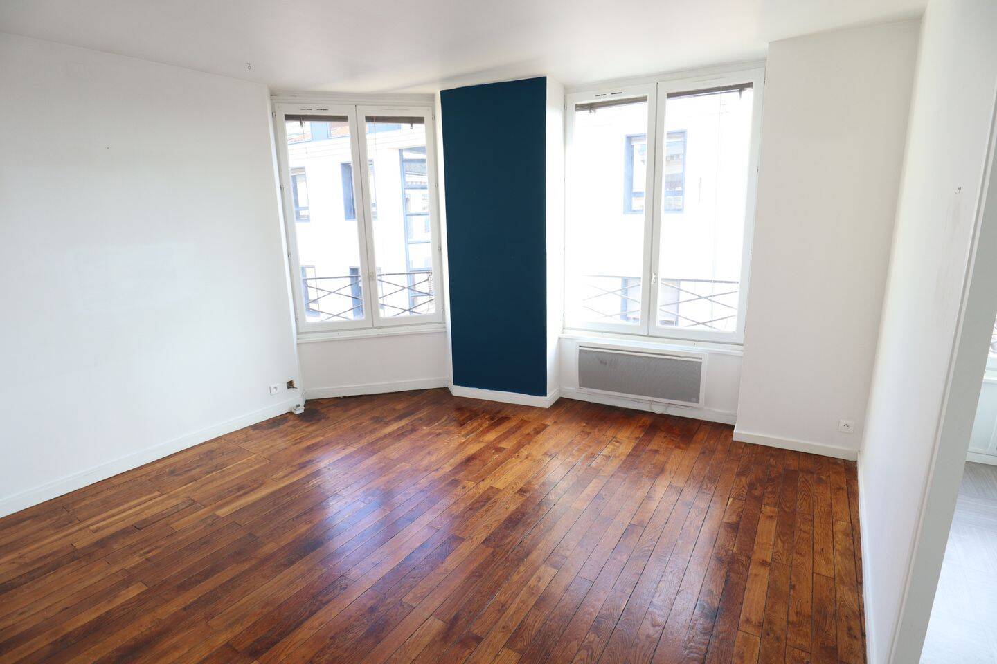 Appartement 2 pièces 48 m² · à Lyon 1er Arrondissement · 48 m² · 850 €/mois