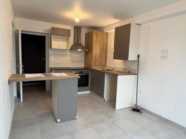 Appartement 2 pièces 54 m² · à Saint-Flour · 54 m² · 520 €/mois