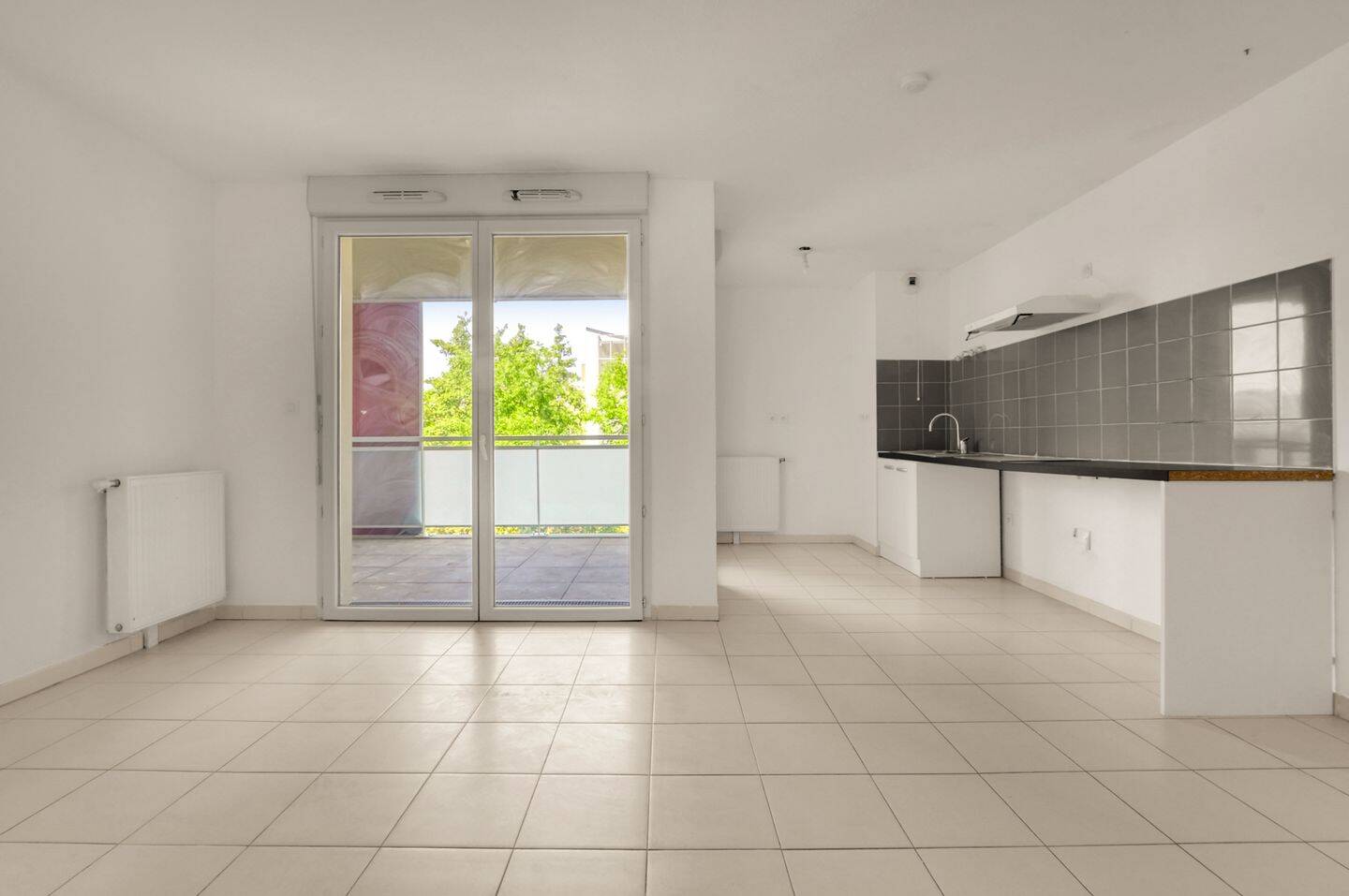 Appartement 3 pièces 60 m² · à Toulouse · 60,1 m² · 149 500 €