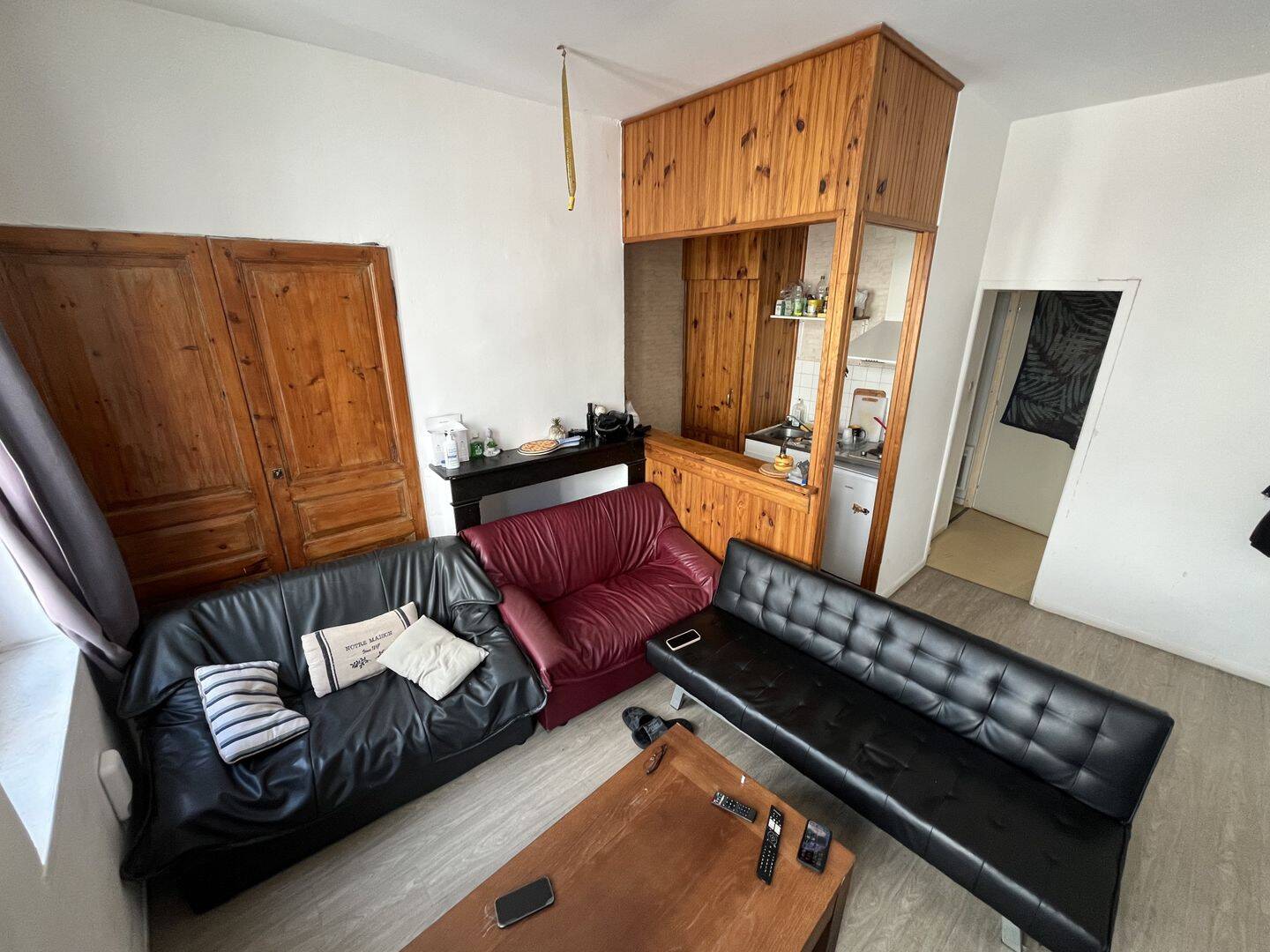 Appartement 2 pièces 34 m² · à Dunkerque · 34 m² · 82 000 €