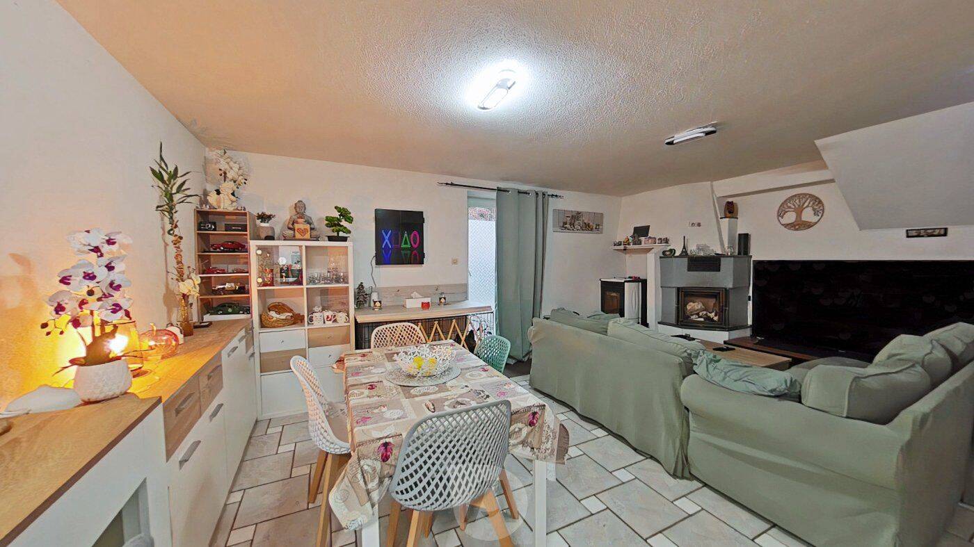 Maison 9 pièces 205 m² · à Sewen · 205 m² · 315 000 €