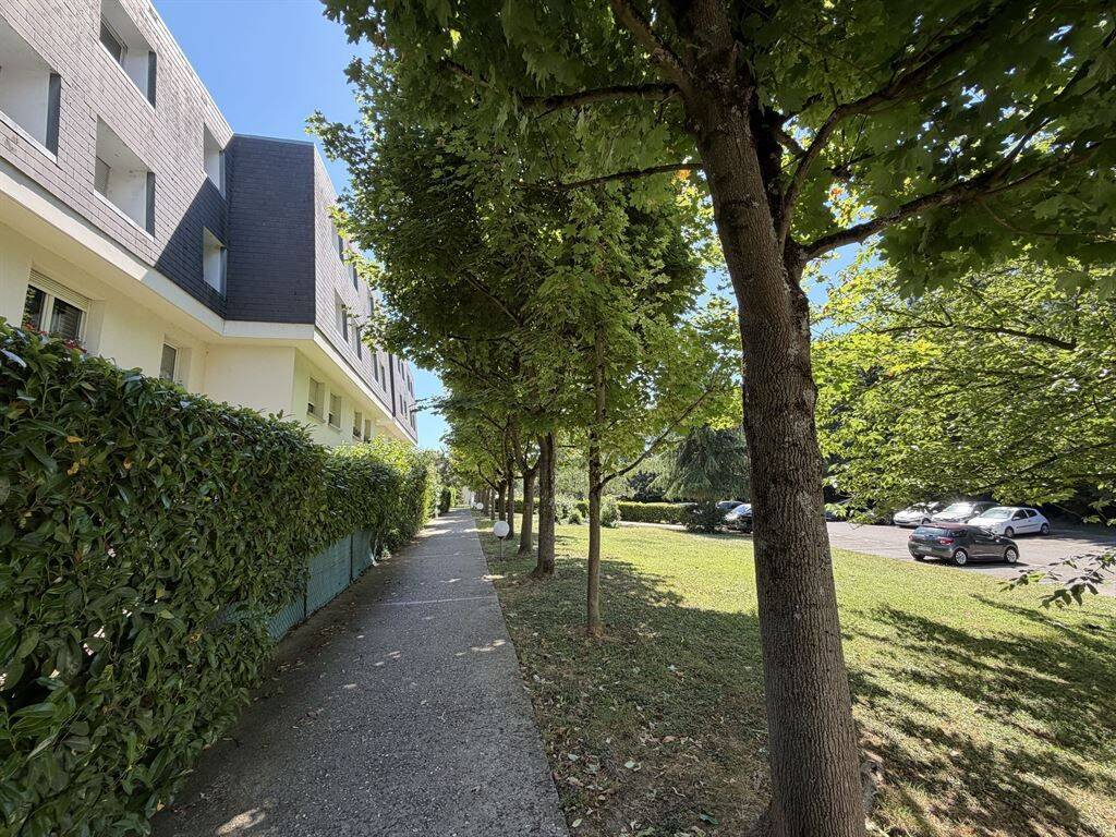 Appartement 2 pièces 51 m² · à Athis-Mons · 51 m² · 1 300 €/mois