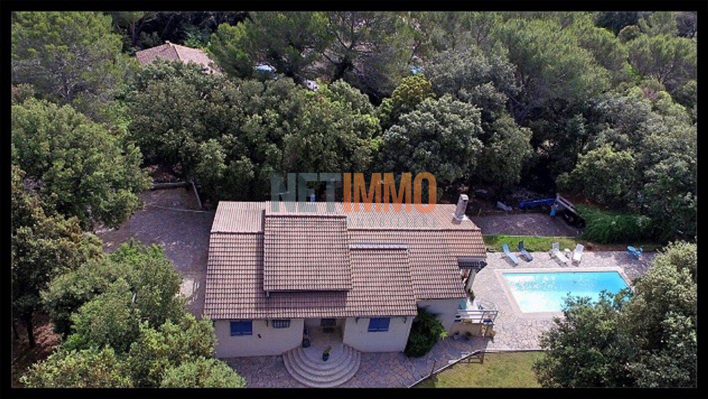 Maison 5 pièces 165 m² · à Mus · 165 m² · 535 000 €