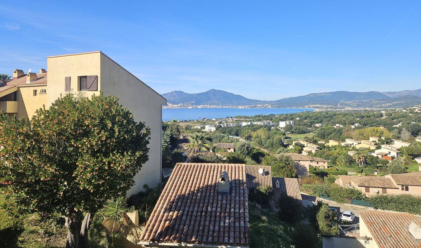 Appartement 3 pièces 47 m² · à Grosseto-Prugna · 47 m² · 220 000 €