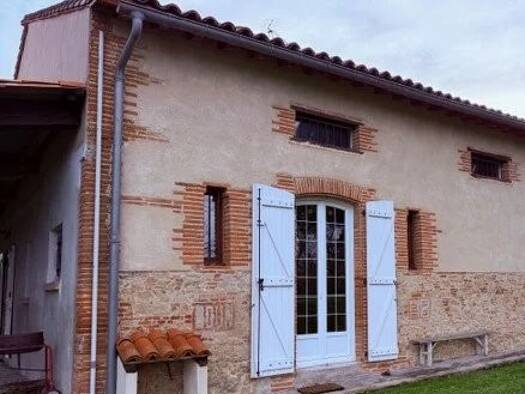 Appartement à louer 750 € 2 pièces 64,5 m² Caragoudes 31460