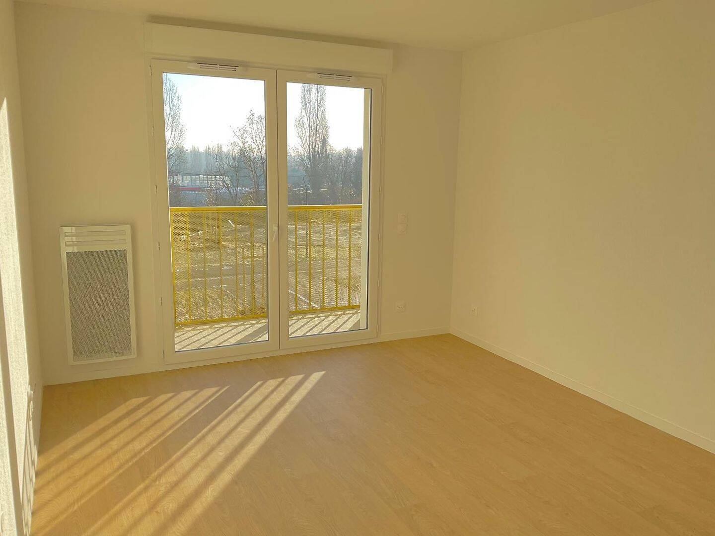 Appartement 1 pièce 23 m² · à Lormont · 23,3 m² · 432 €/mois