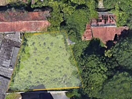 Terrain constructible à vendre 78 650 € 544 m² de terrain Saint Ausone-Saint Martin-Saint Gelais Angoulême 16000